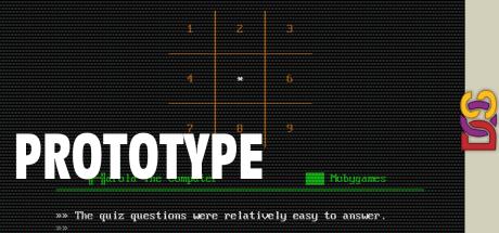 Prototype — steamgrid