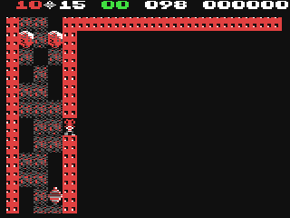 No One's Boulder 31 — ss (WOR)