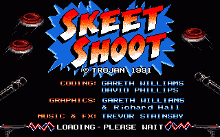 Skeet Shoot — sstitle (WOR)