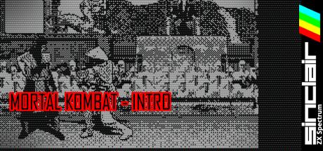 Mortal Kombat - Intro — steamgrid