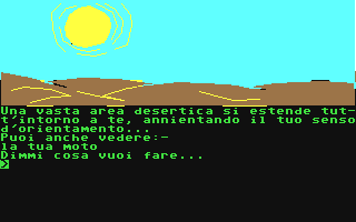 Clive Sullivan : Nessuna Notizia dal Campo Base — ss (IT)