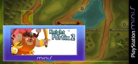 Knight Fortix 2 — steamgrid