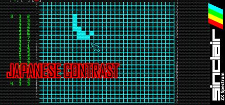 Japanese Contrast — steamgrid