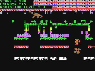 Cloud Walker — ss (WOR)