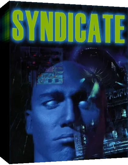 Syndicate — box-3D (JP)