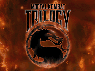 Mortal Kombat Trilogy — sstitle (WOR)
