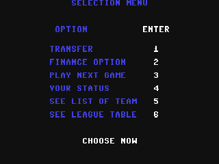 Grid Iron 2 — ss (WOR)