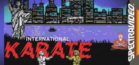 International Karate — steamgrid