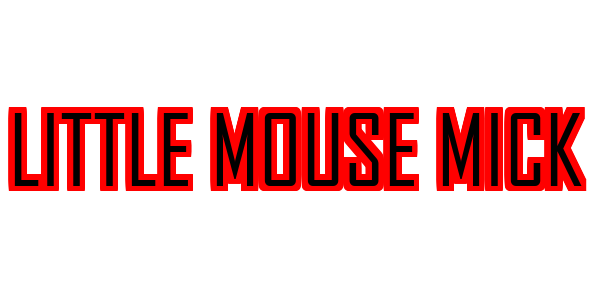 Little Mouse Mick — wheel-hd (SS)