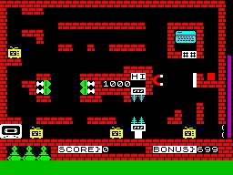 Electro — ss (WOR)
