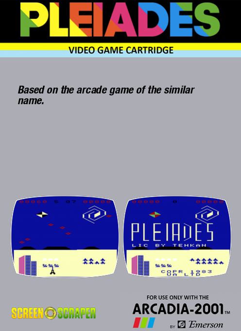 Pleiades — box-2D-back (US)