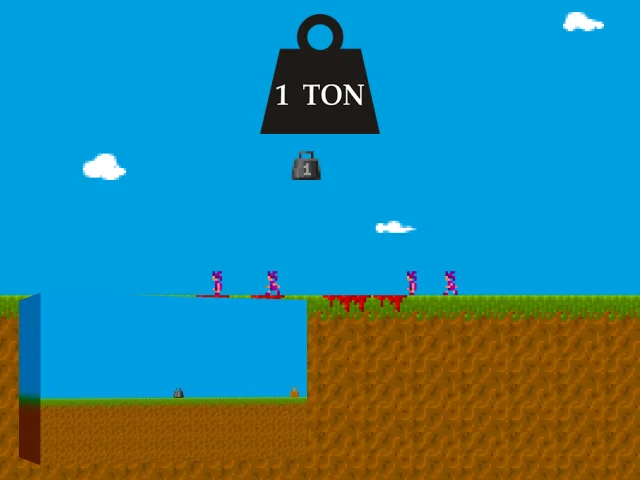 1 Ton — mixrbv2 (WOR)