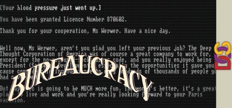 Bureaucracy — steamgrid