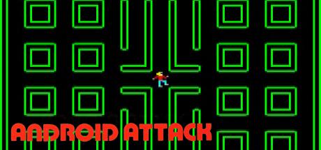 Android Attack — steamgrid