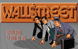 Wall$treet — sstitle (EU)