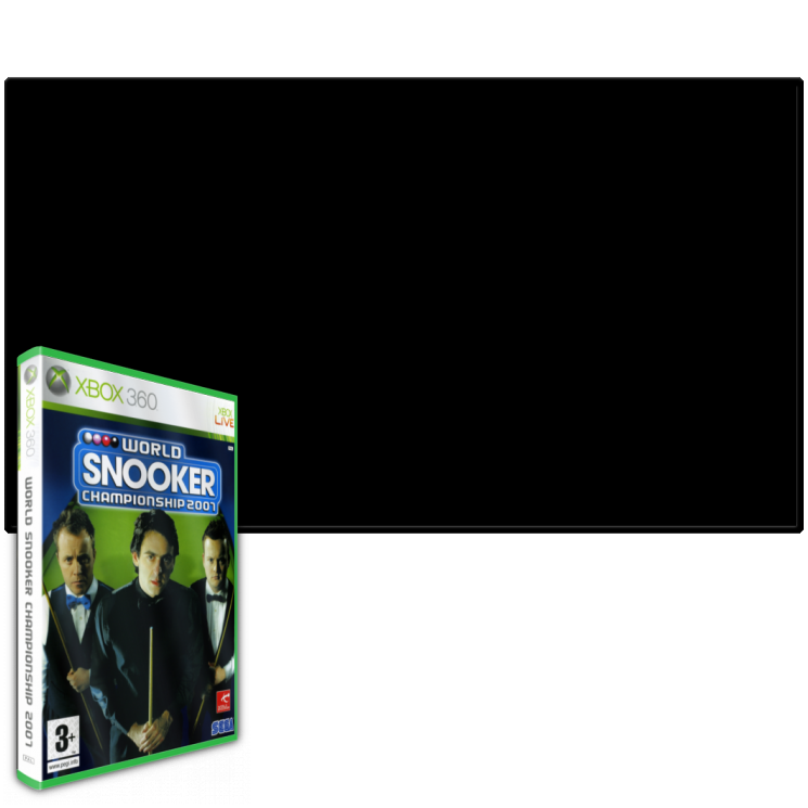 World Snooker Championship 2007 — mixrbv2 (EU)