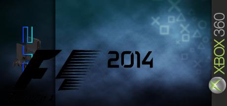 F1 2014 — steamgrid
