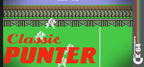 Classic Punter — steamgrid