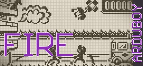 Fire — steamgrid