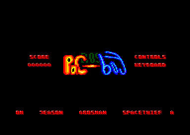 Pac-Boy — sstitle (EU)