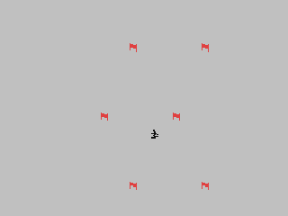 Grand Slalom — ss (WOR)