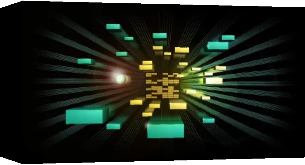 Super Breakout — box-3D (WOR)