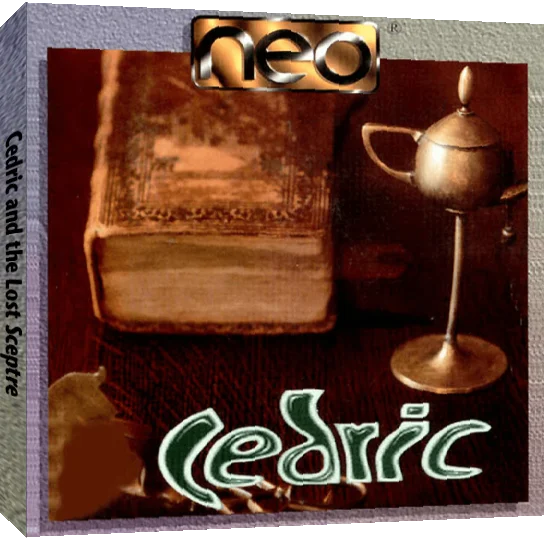 Cedric — box-3D (WOR)