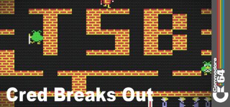 Cred Breaks Out — steamgrid