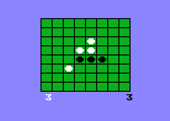 Reversi — ss (WOR)