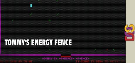 Tommy's Energy Fence — steamgrid