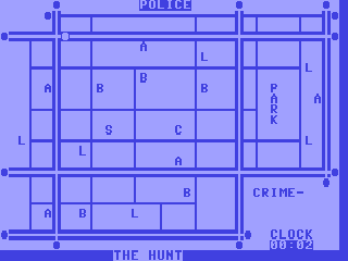 Police — ss (WOR)
