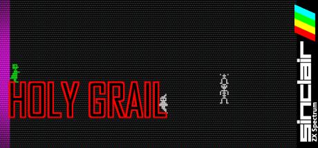 Holy Grail — steamgrid