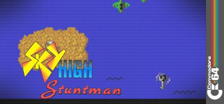 Sky High Stuntman — steamgrid