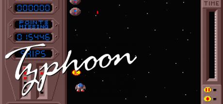 Typhoon — steamgrid