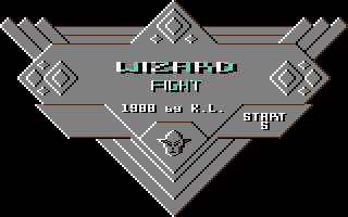 Wizard Fight — sstitle (WOR)