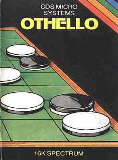 Othello box art