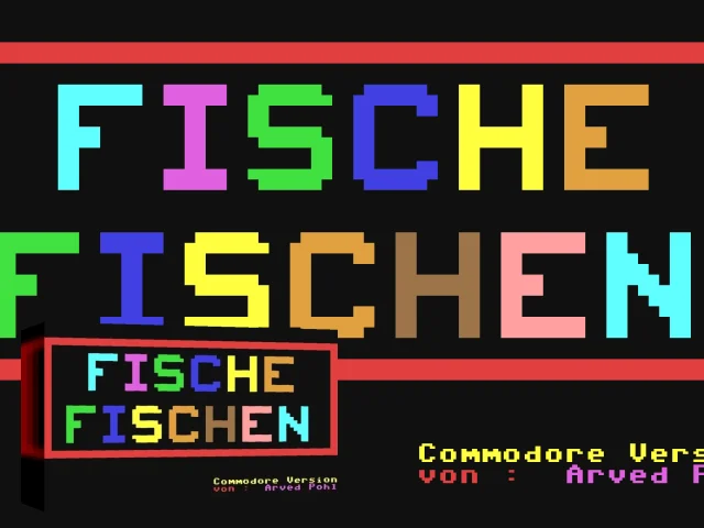 Fische Fischen — mixrbv2 (WOR)