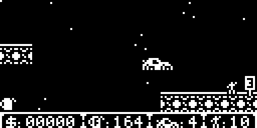 Space Cab — ss (WOR)