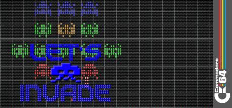 Let's Invade! — steamgrid
