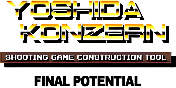 Yoshida Builder - Final Potential — wheel-hd (EU)