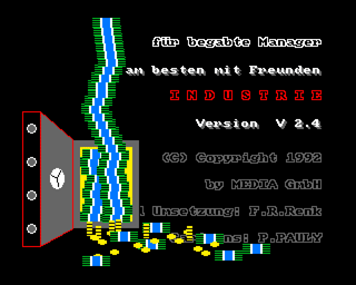 Industrie — sstitle (WOR)