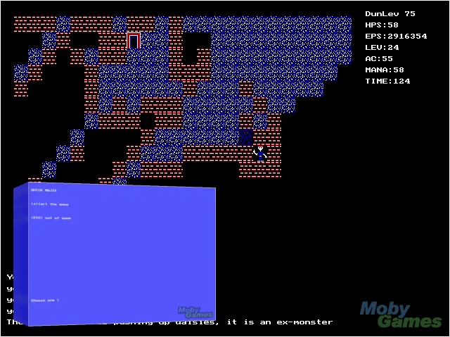 Quik Majik Adventure — mixrbv2 (WOR)