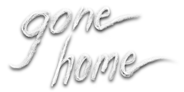 Gone Home — wheel-hd (WOR)