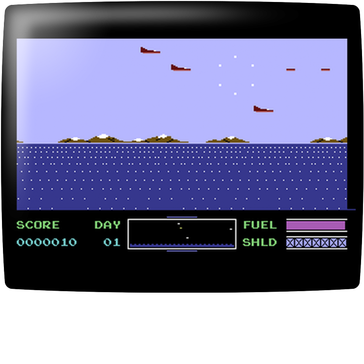 Airheroe — mixrbv1 (UK)