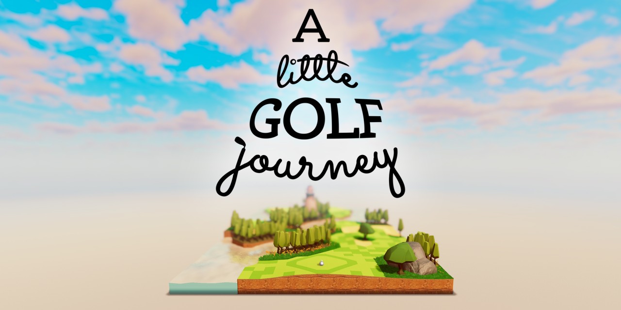 Little Golf Journey, A — sstitle (WOR)