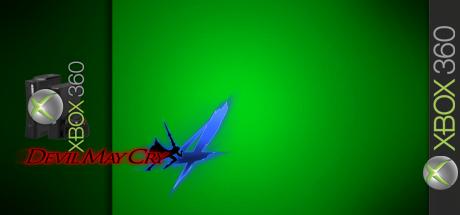 Devil May Cry 4 — steamgrid