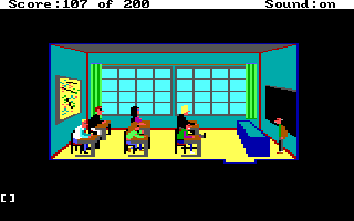 Hank's Quest - Victim of Society — ss (WOR)
