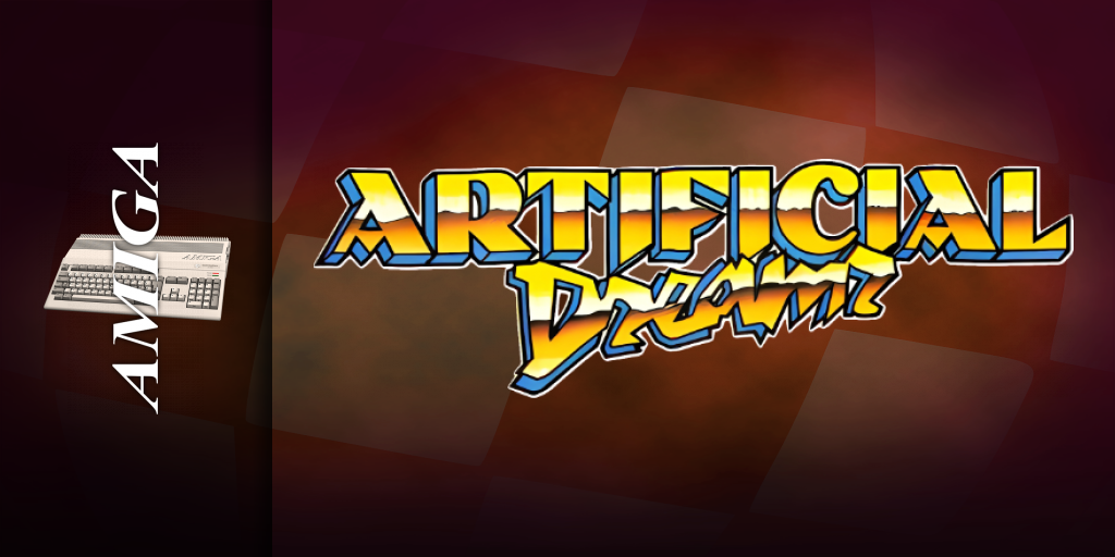 Artificial Dreams — screenmarquee (WOR)