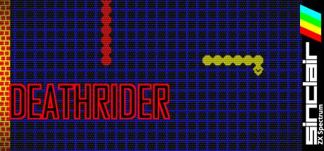 Deathrider — steamgrid