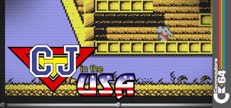 CJ in the USA — steamgrid